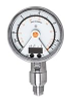 Pressure Sensors - 8353866 - RS Components, Ltd.