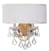 Sconces-Double Candle - 656397 - Capital Lighting, Inc.
