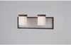 VTMY8502Z Bathroom Fixtures-Two Lights - 615254 - Capital Lighting, Inc.