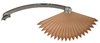 BPW5240PW Fans-Blades - 651271 - Capital Lighting, Inc.