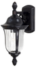8847-94 1 Light Wall Mount - 8847-94 - Minka Group