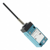 Snap Action, Limit Switches - 480-5025-ND - DigiKey