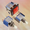 Snap-acting Momentary Pushbutton Switches - 18000 Series - APEM Components, Inc.