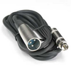 12ft XLR 3P Male to RCA Male Cable - 2032-SF-82 - SFCable.com