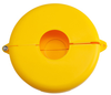 Large Gate Valve Lockout - 65593 - Brady Corporation