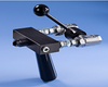 Series 550 LP and 560 HP Manual Dispense Valves