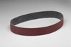 3M Cubitron 741A Coated Ceramic Sanding Belt - 80 Grit - 1 in Width x 42 in Length - 49712 -- 051125-49712 - Image