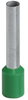 Terminal Blocks - Accessories - Wire Ferrules - 277-15256-ND - DigiKey