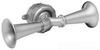 Horn - B-N-8590-E5 - United Technologies Corporation