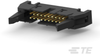 Ribbon Cable Connectors - 5499141-4 - TE Connectivity