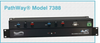Dual Channel RJ45 Cat5e/RJ11 T1 A/B Switch, Contact Closure - Model 7388 - Electro Standards Laboratories