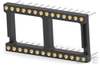 DIP Sockets -- 9-1437539-1