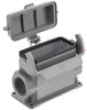 Heavy Duty Power Connectors - 19300167297 - VAST STOCK CO., LIMITED