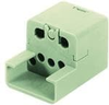Heavy Duty Power Connectors - 09120043001 - VAST STOCK CO., LIMITED