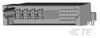 PCB Headers & Receptacles - 6450832-2 - TE Connectivity