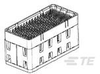 PCB Headers & Receptacles - 7-2110550-8 - TE Connectivity