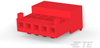 Standard Rectangular Connectors - 3-644511-5 - TE Connectivity