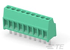 PCB Terminal Blocks - 282834-9 - TE Connectivity
