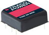 Dc-Dc Converter, 2 O/p, 20W; Power Supply Approvals Traco Power - 14AJ3493 - Newark, An Avnet Company