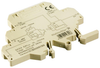 Time Delay Relay, Spst-No, 0.1S, 48Vdc; Contact Voltage Vdc Weidmuller - 10B9960 - Newark, An Avnet Company