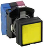 Pb Switch, Spst-No/nc, 10A, 110Vac/panel; Product Range Idec - 24AJ5209 - Newark, An Avnet Company