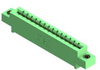 Card Edge Connector Rohs Compliant Edac - 61AJ2214 - Newark, An Avnet Company