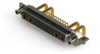 Combo D-Sub Conn, R/a Rcpt, Dc-21W4, Th; Product Range Edac - 54AJ1364 - Newark, An Avnet Company