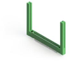 Card Edge Conn, Dual Side, 32Pos, Lug; Card Edge Connector Type Edac - 58AJ0532 - Newark, An Avnet Company
