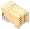 Hard Metric Connector, Receptacle, 8 Position; Product Range Amp - Te Connectivity - 73K1678 - Newark, An Avnet Company