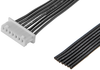 Cable Assy, Rcpt-Free End, 150Mm Rohs Compliant Molex - 85AJ7345 - Newark, An Avnet Company