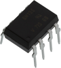 Optocoupler, Transistor, 5.3Kv, Dip-8; No. Of Channels Vishay - 99AC7215 - Newark, An Avnet Company