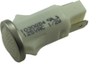 Lamp, Indicator, Neon, White, 125V; Supply Voltage Vcc (Visual Communications Company) - 18M7886 - Newark, An Avnet Company