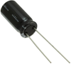Aluminum Electrolytic Capacitors - Leaded 35volts 220uF 8x15 20% 3.5LS -- 555-UHD1V221MPD - Image