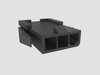 Minitek ® Pwr 4.2 - 10136645-0322LF - Amphenol Communications Solutions