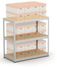  - MP2D-606030-3D - Shelving Direct