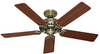 Summer Breeze - 52" - 25511 - Hunter Fan Company