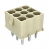 Headers, Receptacles, Female Sockets - 0010845091-ND - DigiKey