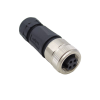 Circular Connector Assemblies - 708-PXPTPU78FBF04ASTM22-ND - DigiKey