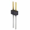 Headers, Male Pins - S1041E-02-ND - DigiKey