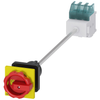 Disconnect Switch Components - 3473-3LD21440TK53-ND - DigiKey