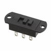 Slide Switches - CKN11024-ND - DigiKey