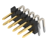 Headers, Male Pins - 17-1-2823132-0-ND - DigiKey