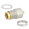 Coaxial Connector (RF) Assemblies - 5328-FMCN1208-ND - DigiKey
