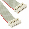 Rectangular Cable Assemblies - 0923151208-ND - DigiKey
