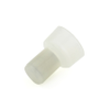 Closed End Connector 37020, 16-14 Ga. Stranded Wire - 37020 - Waytek, Inc.