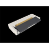 FFC, FPC (Flat Flexible) Connector Assemblies - 609-F33B-1A7Q1-E8C08CT-ND - DigiKey