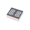 LED Character and Numeric - 754-PDC54-11SURKWA-ND - DigiKey