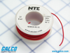 NTE Single Conductor - WHS24-02-25 - Galco Industrial Electronics