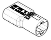Power Connectors - 293358-1 - Powell Electronics, Inc.