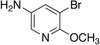 5-Amino-3-bromo-2-methoxypyridine - 6378 - Medical Isotopes, Inc.
